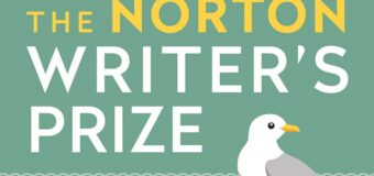 Norton Writers Prize 2022 for Undergraduates in the U.S. (up to $1,000)