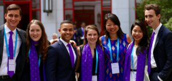 Schwarzman Scholars Program 2023-2024 for Young Leaders to Study in China (Fully-funded)