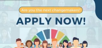 Call for Applications: UN SDSN Youth SDG Coordinator 2022-2023 Cohort