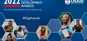USAID Digital Development Awards 2022