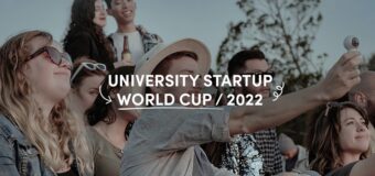 University Startup World Cup Program 2022 (up to $15,000)