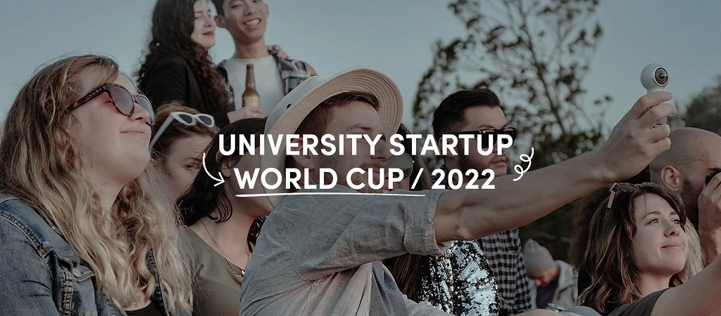 University Startup World Cup Program 2022 (up to $15,000)