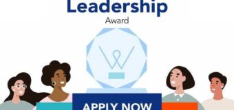 Women in News Editorial Leadership Award 2022
