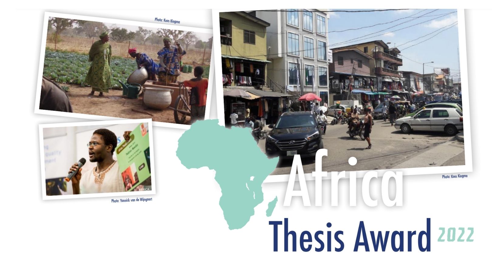 ASC Lieden Africa Thesis Award 2022 (€500 prize and publication)