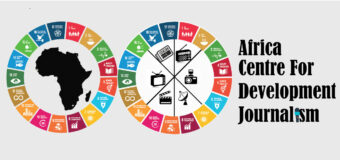 Africa Centre for Development Journalism (ACDJ) Inequality Reporting Fellowship 2022