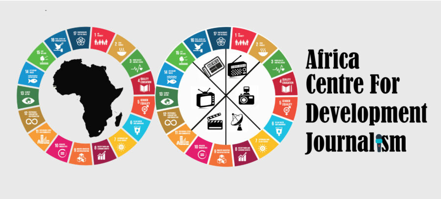 Africa Centre for Development Journalism (ACDJ) Inequality Reporting Fellowship 2022