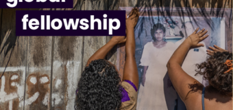 CatchLight Global Fellowship 2022 for Visual Storytellers (up to $30,000)