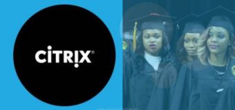 Citrix Systems Scholarship Program 2022 for Black Students in the U.S. (up to $5,000)