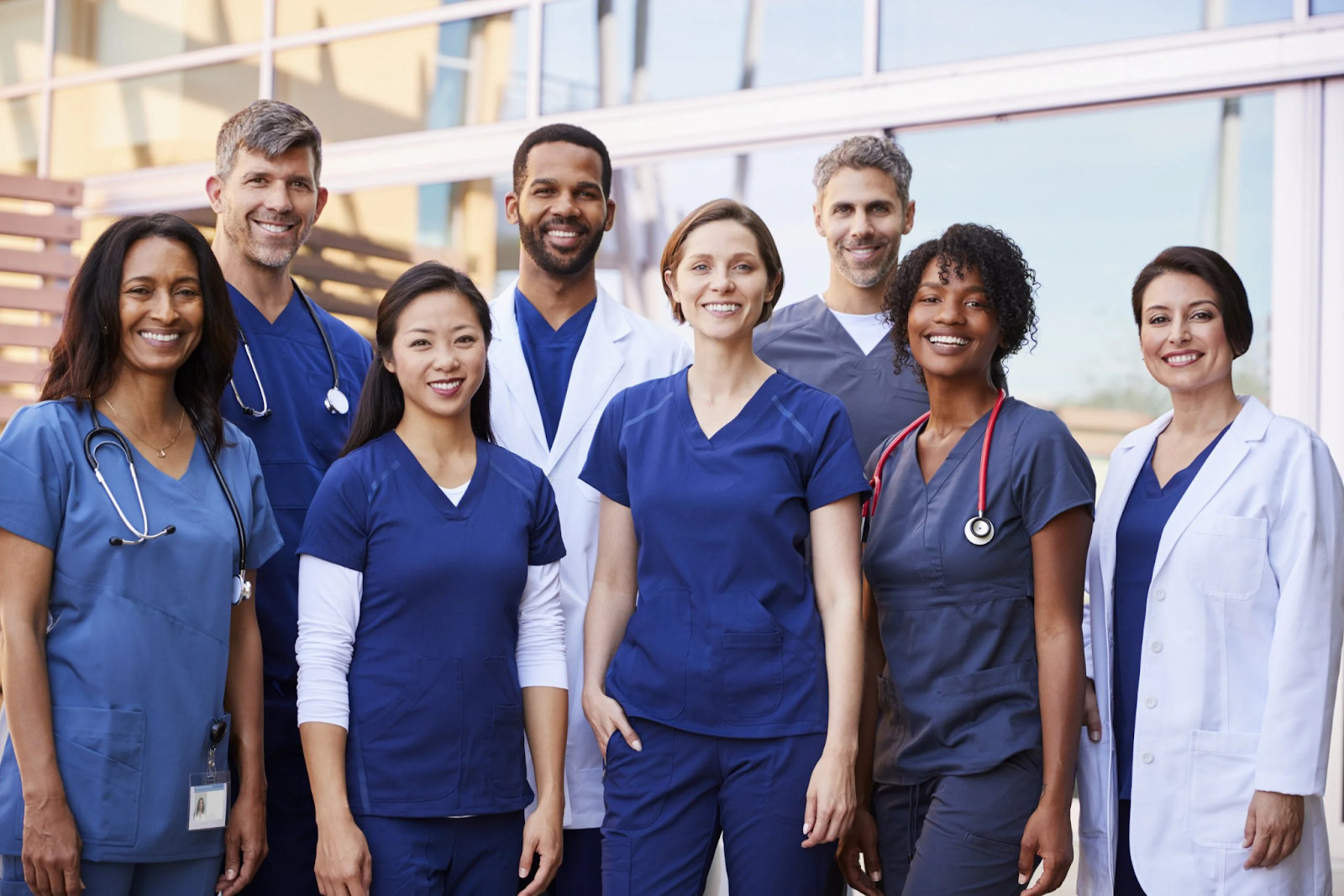 Common Nursing Career Progressions and Ways to Advance Your Career
