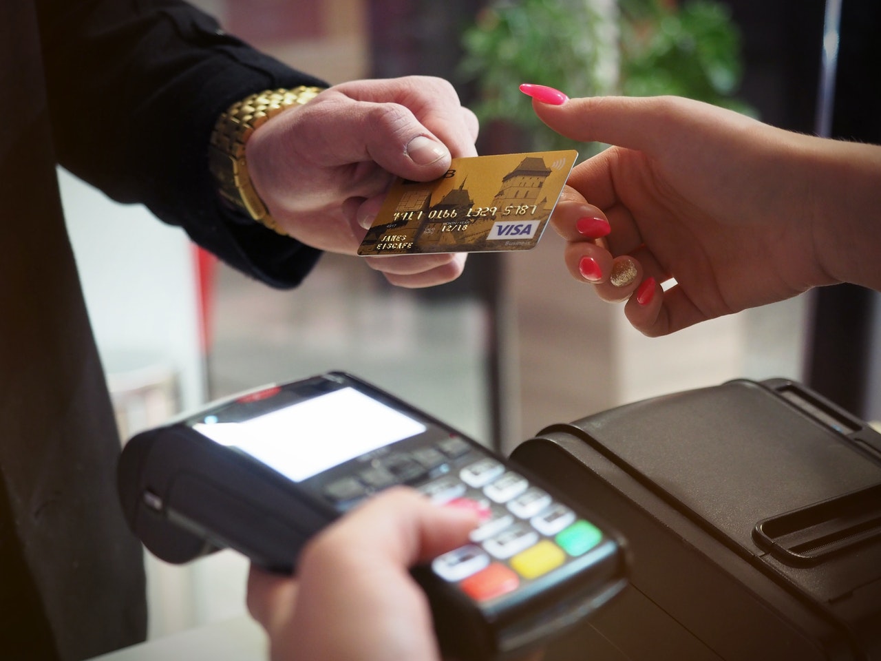 Credit Card Processing for E-Commerce: Top 5 Benefits for Online Merchants