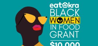 EatOkra Black Women in Food Grants 2022 ($10,000 for Black women-owned restaurants across the United States)