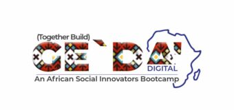 GEDA Digital Programme 2022 for African Social Innovators