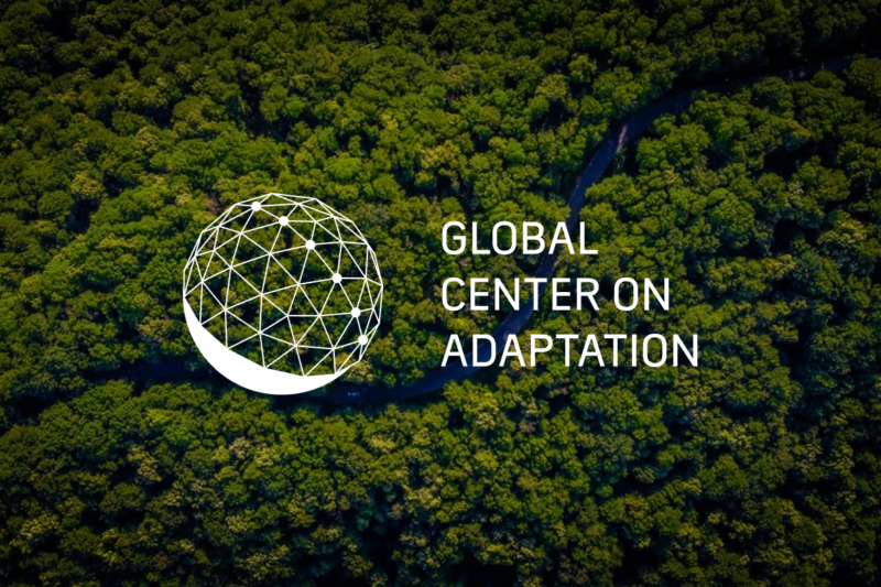 Global Center on Adaptation (GCA) 2022 Training for Locally Led Adaptation Practitioners