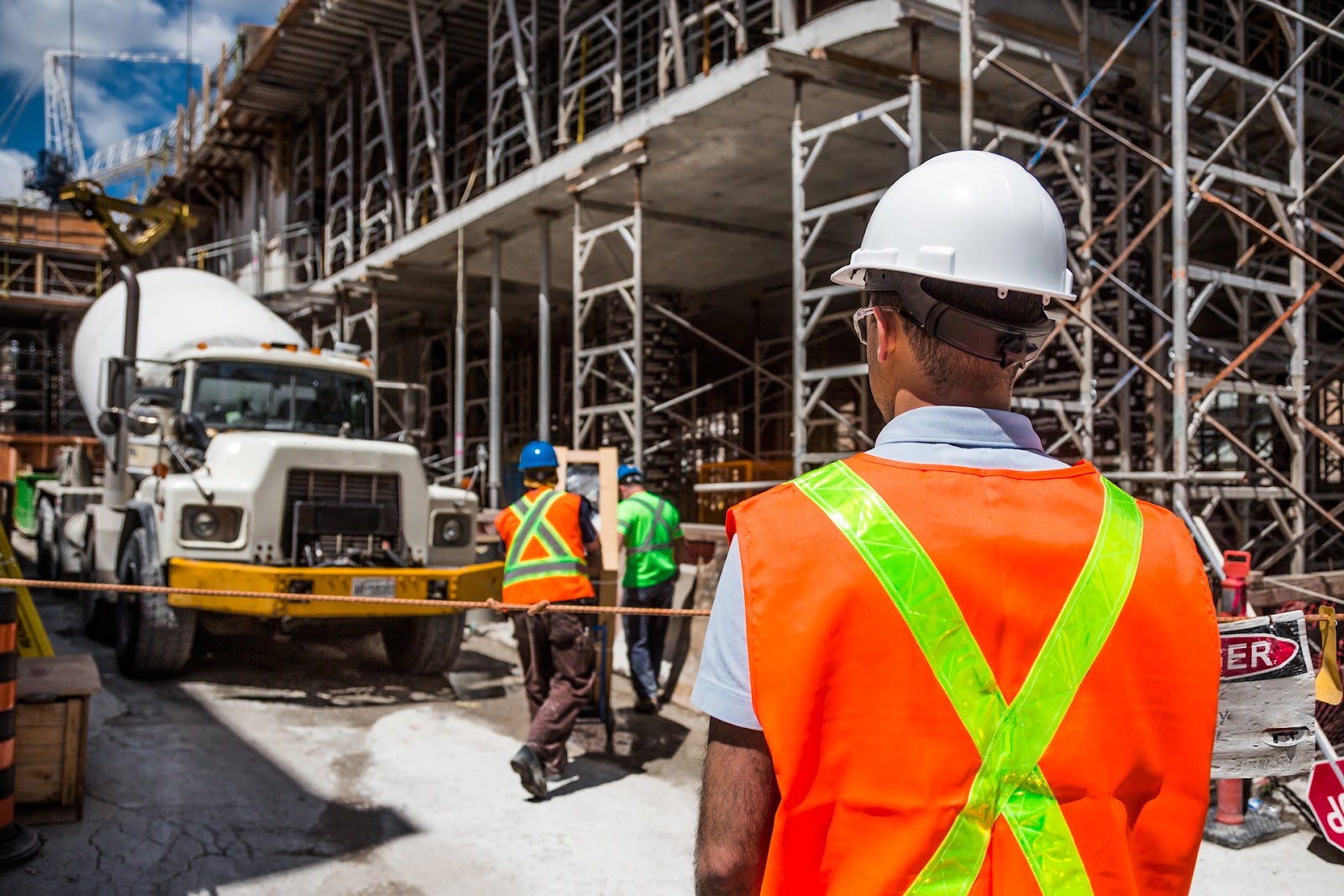 Great Tips For Starting a Successful Construction Business