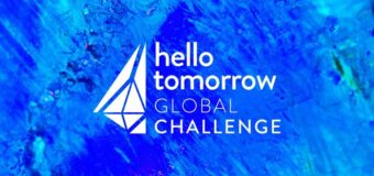 Hello Tomorrow Global Challenge 2022 for Tech Startups worldwide (up to €150,000)