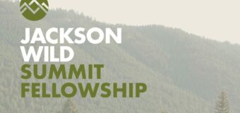 Jackson Wild Summit Fellowship 2022 for Storytellers (Funded to Austria)