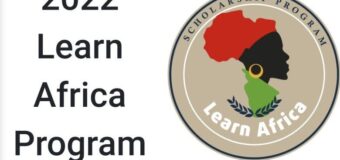 Women for Africa Foundation Learn Africa Canarias Program 2022 (Scholarship available)