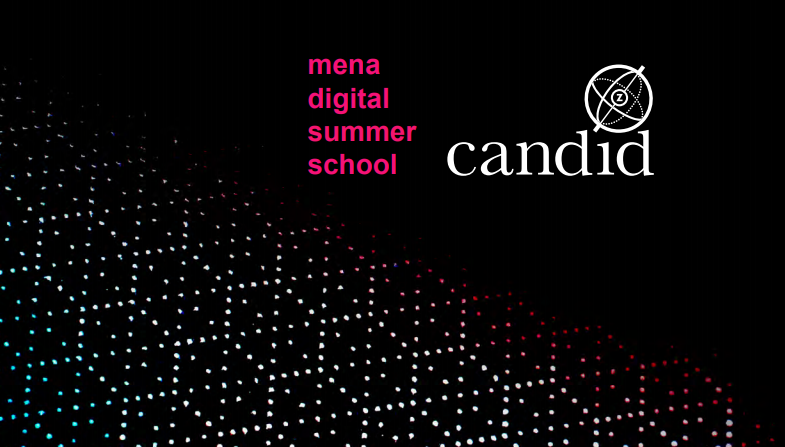 MENA Digital Summer School 2022 for Aspiring Innovators (Fully-funded)