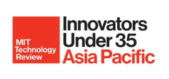 MIT Technology Review Innovators Under 35 Asia Pacific 2022
