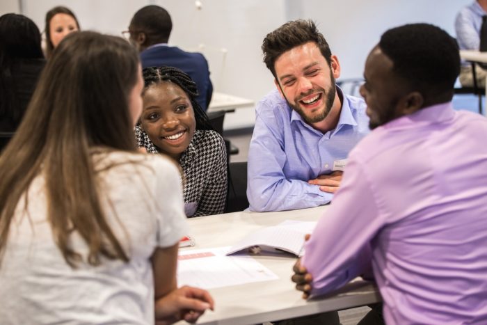 New Business Challenge Summer School Program 2022 for Students from Ghana & The Netherlands
