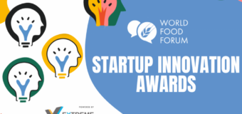 UN World Food Forum (WFF) Startup Innovation Awards 2022