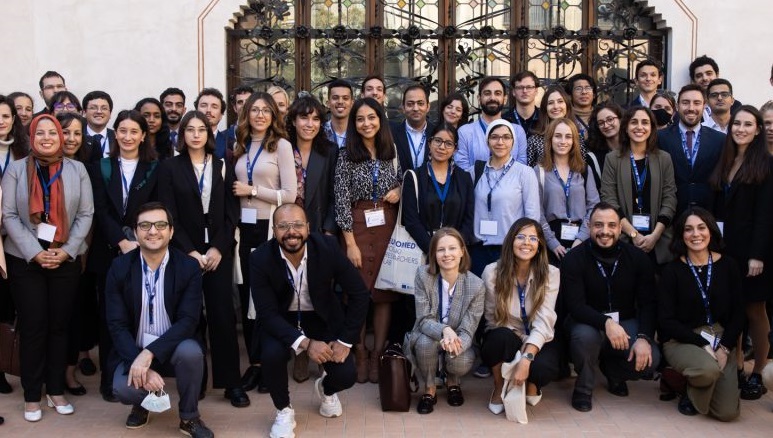 Call for Participants: V Euromed Young Researchers Forum 2022 (Funded)
