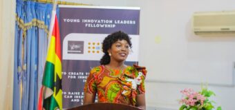 Young Innovation Leaders Fellowship Program 2022