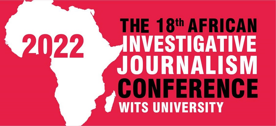 African Investigative Journalism Conference (AIJC) Fellowships 2022 (Funded to Johannesburg)