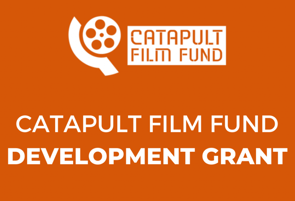 Catapult Development Grant 2022 for Documentary Filmmakers (up to $20,000)