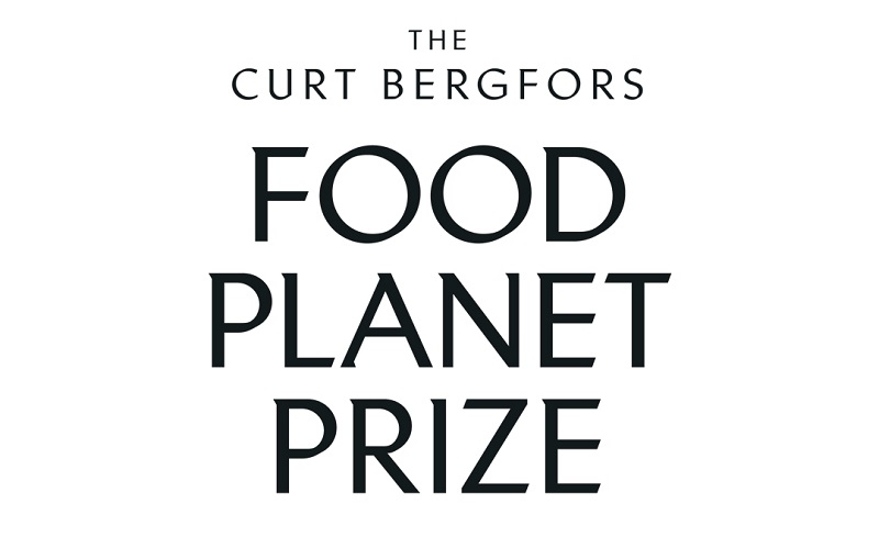 Curt Bergfors Food Planet Prize 2023 (up to $2,000,000)