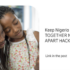 Ericsson Together Apart Nigeria Hackathon 2022 (Win a trip to Ericsson HQ in Sweden)
