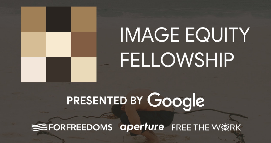 Google Image Equity Fellowship 2022 for Image-based Creators in the U.S. (up to $20,000)