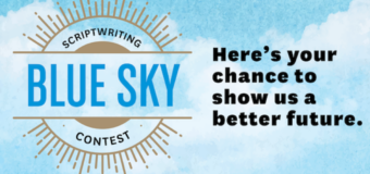HH&S Blue Sky Scriptwriting Contest 2022 (up to $7,500)