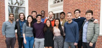 Harvard Radcliffe Fellowship Program 2023-2024 ($78,000 stipend)