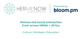 HerMeNow Accelerator Program 2022 for Women-led Social Enterprises ($2,000 grant)