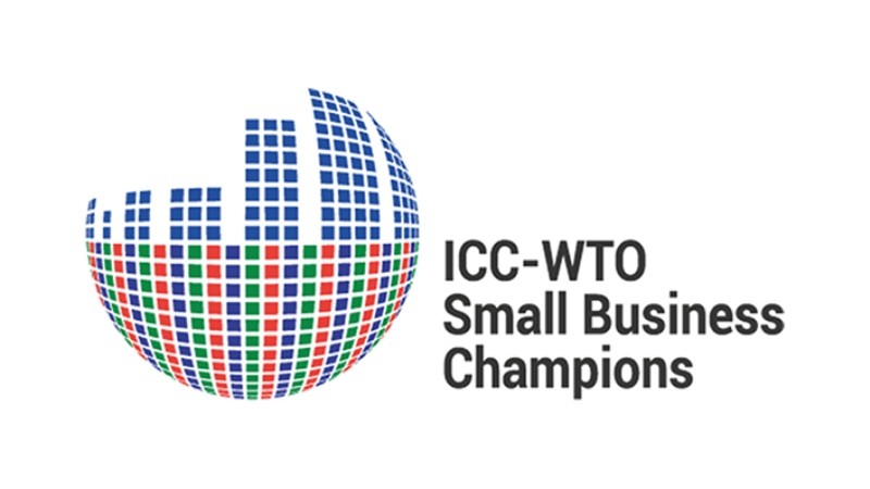 ICC-ITC-WTO MSME Group Small Business Champions Competition 2022