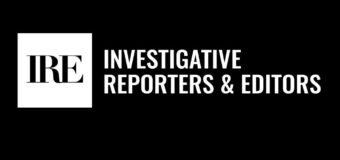 IRE Journalist of Color Investigative Reporting Fellowship 2022