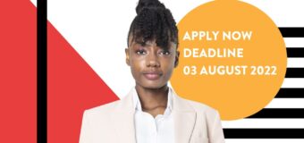 Kader Asmal Fellowship Programme 2023/2024 for South African Students (Fully-funded to Ireland)