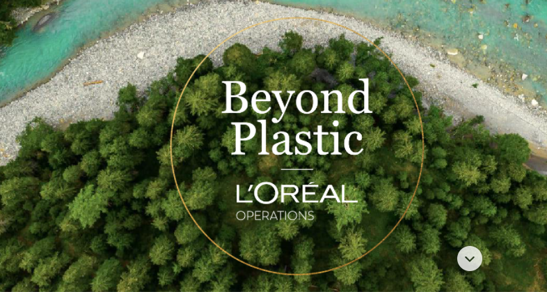 L’Oréal Operations – Beyond Plastic Challenge 2022 (Fully-funded trip to Clichy, France)