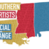 National Performance Network Southern Artists for Social Change Program 2022 ($25,000 grant)
