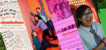 Nickelodeon Writing Program 2022 for Creative Writers in the U.S.