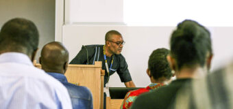 Nordic Africa Institute (NAI) African Scholar Program 2023 (Paid position)