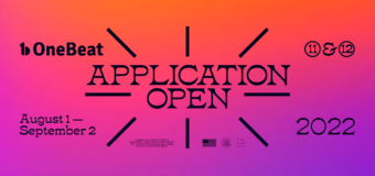 OneBeat Music Residency 2023 – Open Call (Fully-funded to the United States)