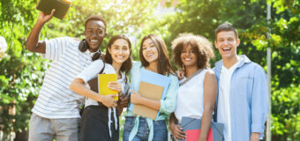 Open Futures Scholarship 2022-2023 for Black Students in the UK