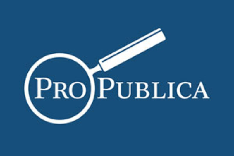 ProPublica Emerging Reporters Program 2022-2023 for Aspiring Journalists in the U.S. ($9,000 stipend)