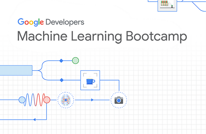 Google Developers SSA Machine Learning Bootcamp 2022