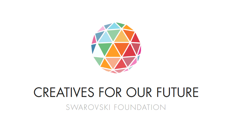 Swarovski Foundation Creatives for Our Future Program 2022