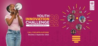 UNDP WACA Youth Innovation Challenge 2022 (Win up to $50,000)
