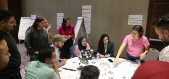 UNITAR Great Ideas Space 2022: Entrepreneurship for Public Health and COVID-19 Recovery in Egypt, Iraq, and Lebanon