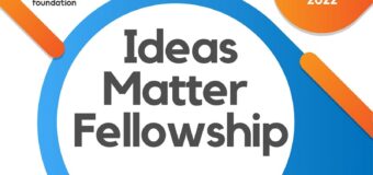 WARA/Mastercard Foundation Ideas Matter Doctoral Fellowships 2022 for West Africa (up to $4,000)